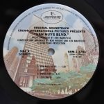 Ron Wright, Ken Mansfield – Van Nuys Blvd. (Original Soundtrack Recording) LP Plak - Görsel 2
