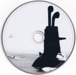 Gorillaz – Plastic Beach CD - Görsel 2