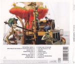 Gorillaz – Plastic Beach CD - Görsel 3