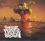 Gorillaz – Plastic Beach CD