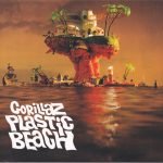 Gorillaz – Plastic Beach CD