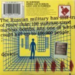 Radiohead – No Surprises CD Single - Görsel 2