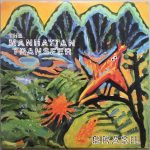 The Manhattan Transfer – Brasil LP Plak