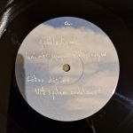 Sigur Rós – Með Suð Í Eyrum Við Spilum Endalaust 2LP Plak - Görsel 2