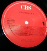 Kuschelrock 3 3LP Plak - Görsel 3