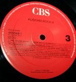 Kuschelrock 3 3LP Plak - Görsel 4