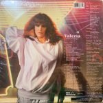 Valeria Lynch – Valeria Canta El Tango... LP Plak - Görsel 2