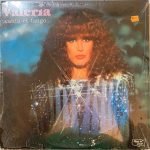 Valeria Lynch – Valeria Canta El Tango... LP Plak