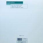 Slowdive – Pygmalion LP Renkli Plak - Görsel 2