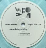 Slowdive – Pygmalion LP Renkli Plak - Görsel 3