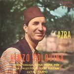 Himzo Polovina – Azra 45lik Plak EP