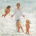 Anne Murray – Where Do You Go When You Dream LP Plak