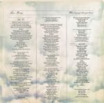 Anne Murray – Where Do You Go When You Dream LP Plak - Görsel 6