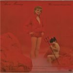 Anne Murray – Where Do You Go When You Dream LP Plak - Görsel 2