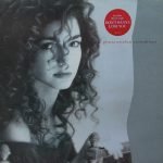 Gloria Estefan – Cuts Both Ways LP Plak
