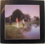 The Jam – Sound Affects LP Plak - Görsel 3
