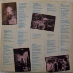 The Jam – Sound Affects LP Plak - Görsel 4
