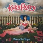 Katy Perry – One Of The Boys 2LP Rnekli Plak (İlk Baskı)