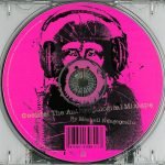 Meshell Ndegeocello – Cookie: The Anthropological Mixtape CD - Görsel 5
