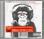 Meshell Ndegeocello – Cookie: The Anthropological Mixtape CD