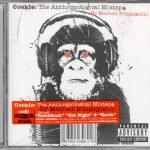 Meshell Ndegeocello – Cookie: The Anthropological Mixtape CD