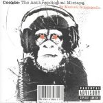 Meshell Ndegeocello – Cookie: The Anthropological Mixtape CD - Görsel 2
