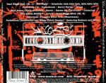 Meshell Ndegeocello – Cookie: The Anthropological Mixtape CD - Görsel 3