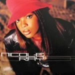 Nicole Ray – I Can't See, Maxi & Efti – Ragga Steady 12'' Maxi Single Plak