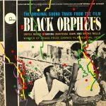 The Original Sound Track From The Film Black Orpheus LP Plak