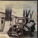 Kenny Loggins With Jim Messina – Sittin' In LP Plak - Görsel 2