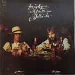 Kenny Loggins With Jim Messina – Sittin' In LP Plak