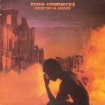 Eddie Kendricks – Goin' Up In Smoke LP Plak