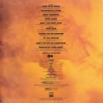 Eddie Kendricks – Goin' Up In Smoke LP Plak - Görsel 2