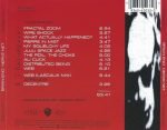Brian Eno – Nerve Net CD - Görsel 2