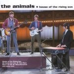 The Animals – House Of The Rising Sun CD