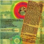 Paolo "Apollo" Negri – A Bigger Tomorrow 2CD - Görsel 3