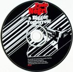 Paolo "Apollo" Negri – A Bigger Tomorrow 2CD - Görsel 5