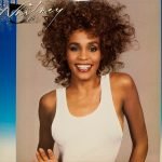 Whitney Houston – Whitney LP Plak