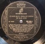 The Blue Stars – Os Mais Belso Temas Do Cinema LP Plak - Görsel 2