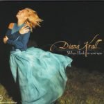 Diana Krall – When I Look In Your Eyes CD