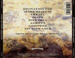 Divination – Ambient Dub Volume I CD - Görsel 2
