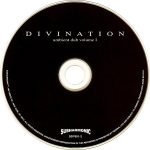 Divination – Ambient Dub Volume I CD - Görsel 3