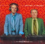 dZihan & Kamien – Gran Riserva CD (Acid Jazz) Digipack