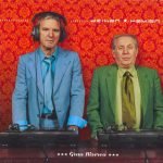 dZihan & Kamien – Gran Riserva CD (Acid Jazz) Digipack