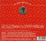dZihan & Kamien – Gran Riserva CD (Acid Jazz) Digipack - Görsel 2