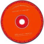 dZihan & Kamien – Gran Riserva CD (Acid Jazz) Digipack - Görsel 3