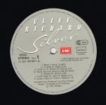 Cliff Richard – Silver LP Plak - Görsel 3