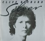 Cliff Richard – Silver LP Plak