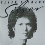 Cliff Richard – Silver LP Plak