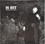 16 Bit – Where Are You? 12'' Maxi Single Plak